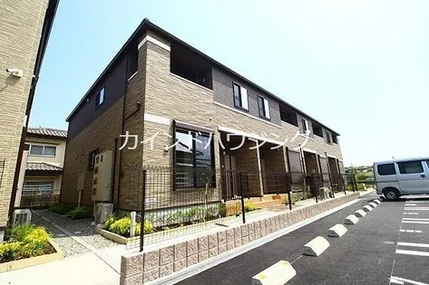 グラン シンフォニーの画像