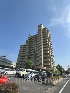 サンライフ木町【2階】の外観