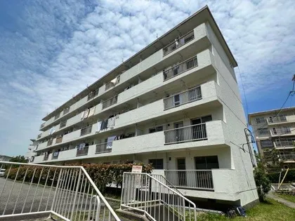 有野団地の画像