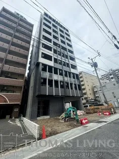 福岡県北九州市小倉北区室町2丁目【マンション】の外観