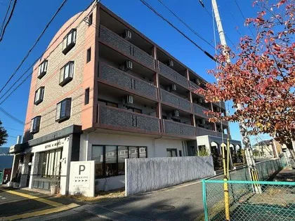 フロントパーク守山の画像