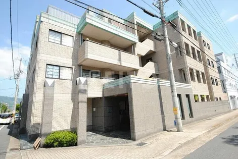 グランドパレス北園の画像