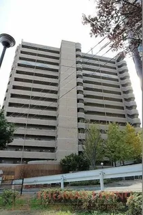 福岡県北九州市小倉北区大手町【マンション】の外観