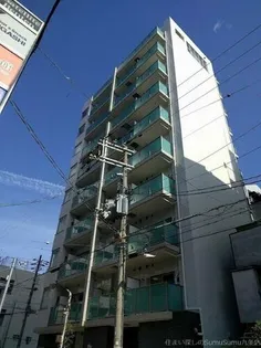 ブランTAT弁天町の画像