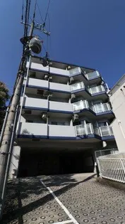 ヒルバレー妙法寺駅前の画像