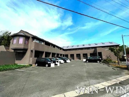 セザンヌ野依【1階】の外観