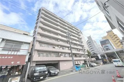 宝マンション大須の画像