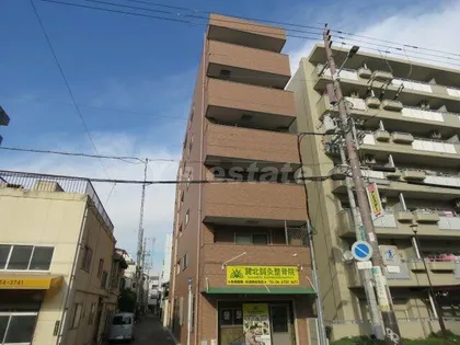 ランコントル巽の画像