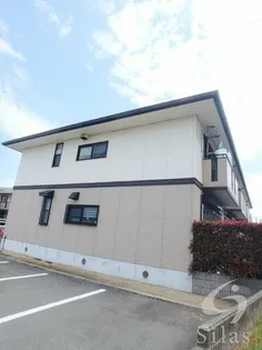 シャルマンコートA棟の画像