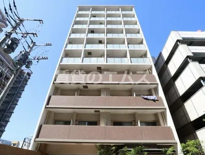 RJRプレシア南福岡の画像