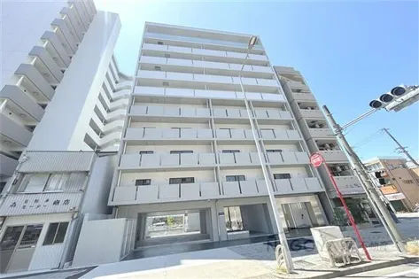 KAYA KIKUI【3階】の外観