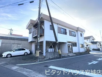 中切ハイツの画像