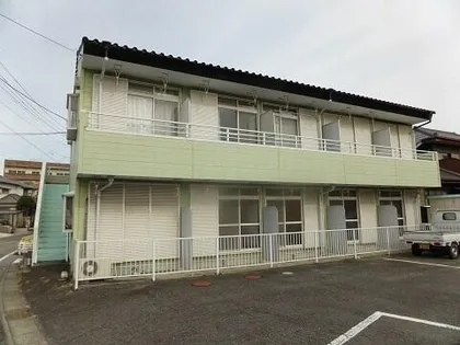 ハイツ光枝の画像