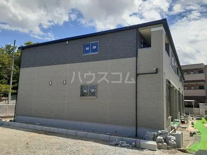 ソレアードⅢの画像