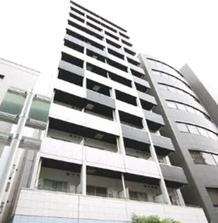 リヴシティ栄【6階】の外観