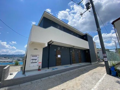 YTSハイツ若松町PART1の画像
