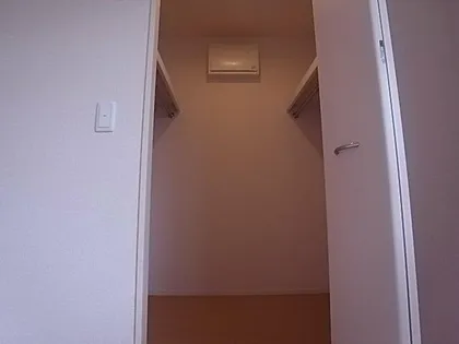 ウィット垂水【1階】の内装