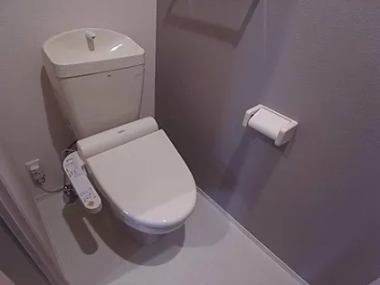 ウィット垂水【1階】の内装