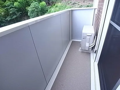 ウィット垂水【1階】の内装