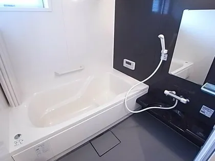 ウィット垂水【1階】の風呂