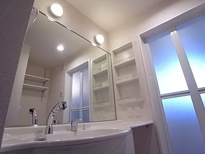 ウィット垂水【1階】の内装