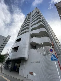 ナビシティ大須Ⅱ【10階】の外観