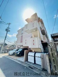 オランジュ上小阪の画像