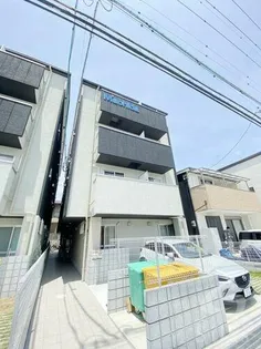 エヌエムスワサントセットイーストの画像