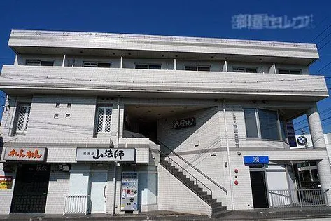 フレックス法華6番館の画像