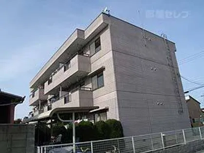 サンハウス横前の画像