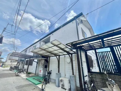 新栄プロパティー小山2の画像