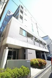M'S COURTの画像