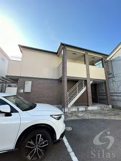 モンサント田中町の画像