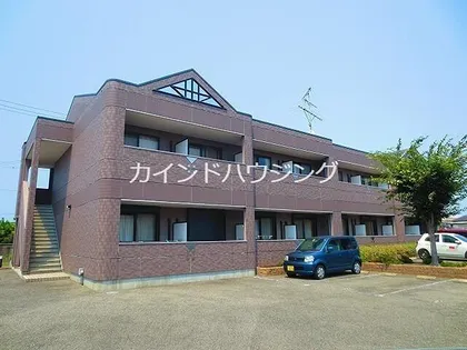 ラヴィーナ壱番館の画像