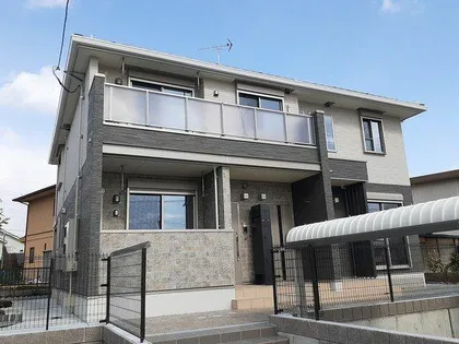 エミネンス コート真美ケ丘Bの画像