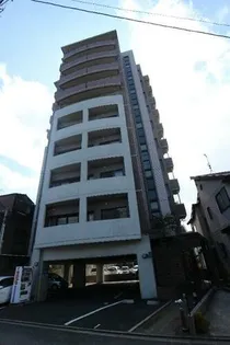 クロスコート門司港の画像