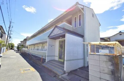 グリーンヴィラの画像