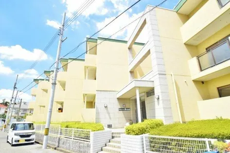 グランドメゾンの画像