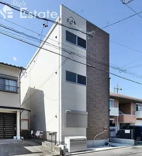 ハーモニーテラス八田IIIの画像