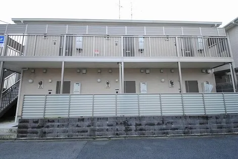 エスタシオン下鴨の画像