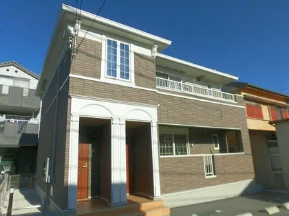 ベルアージュみゆきの画像