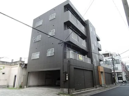 サーフサイドビル高浜の画像