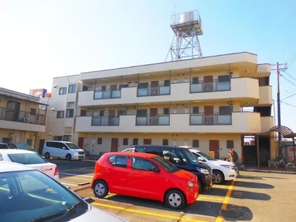 敷島第4マンションの画像