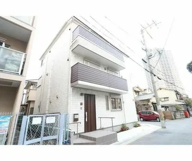 FOREST MAISON BLANCAの画像