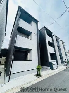 CRASTINE大蓮北4丁目Bの画像