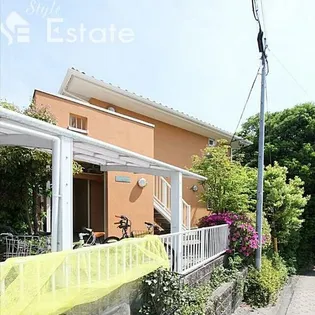 カーサモンテベルデの画像