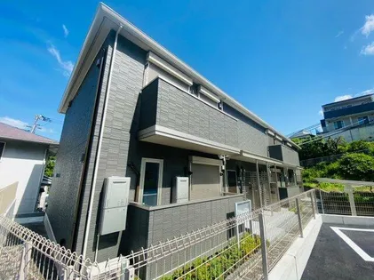 クローバー富士3号館の画像