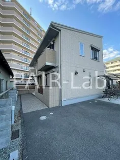 ラ メゾン ド ハセナカの画像