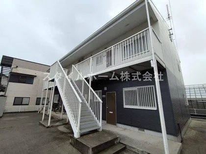 ブラウンエイト A棟の画像