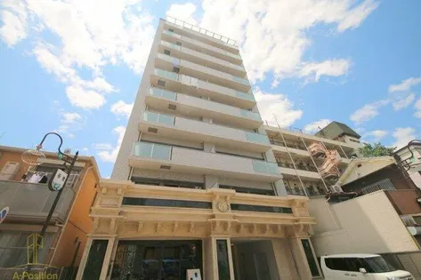 プレジオ天神橋Ⅱの画像